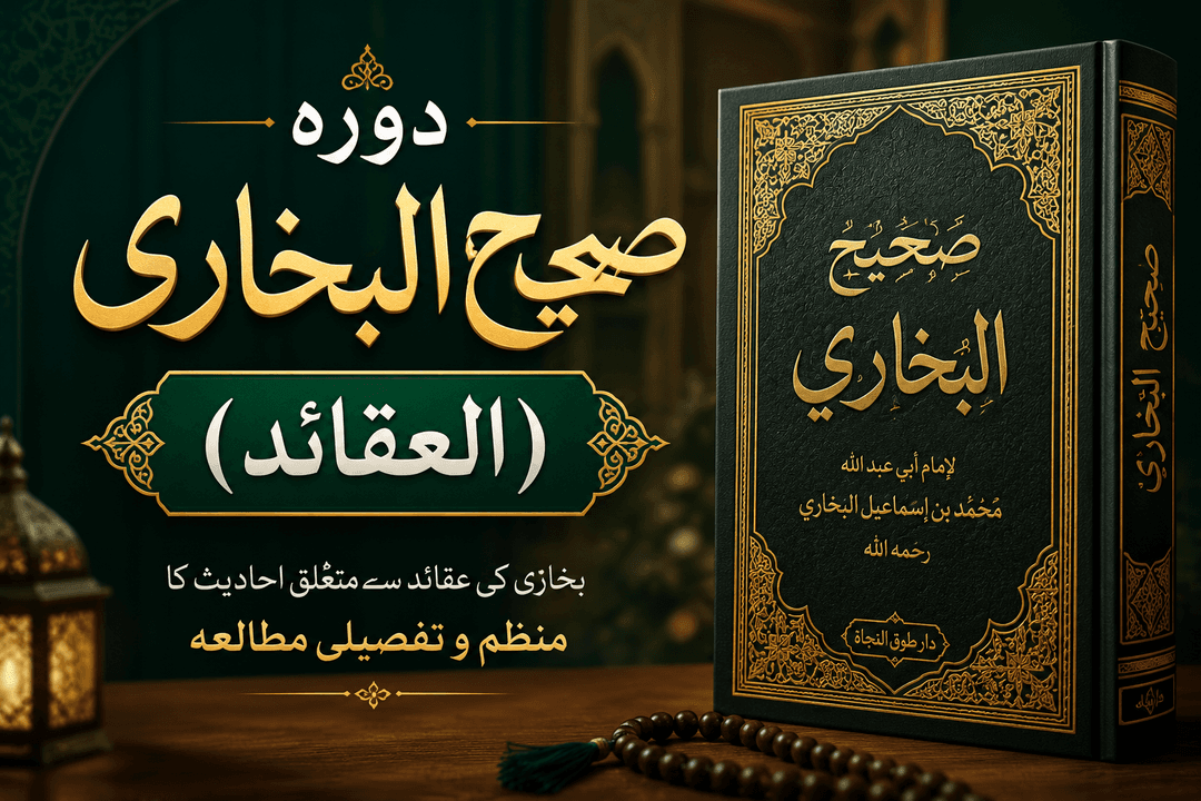 Dawra Sahih al-Bukhari